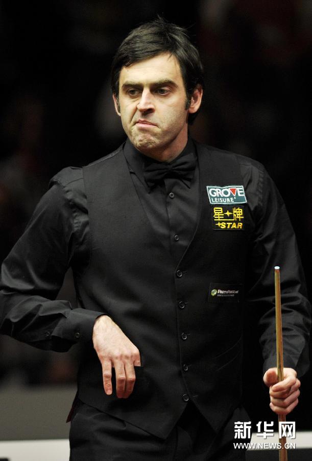 场上表现逐 场上表现逐