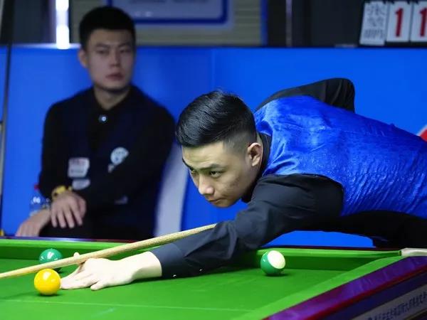 本场对决却 本场对决却